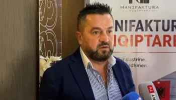Nga Kadastra e Elbasanit te Hetimi Tatimor, Everest Kazheli merr detyrën e re pas dorëheqjes 3 orë pas emërimit