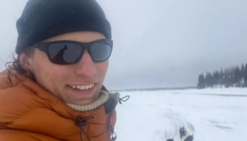 Nga Kanadaja drejt Alaskës në këmbë: 29-vjeçari norvegjez humb jetën