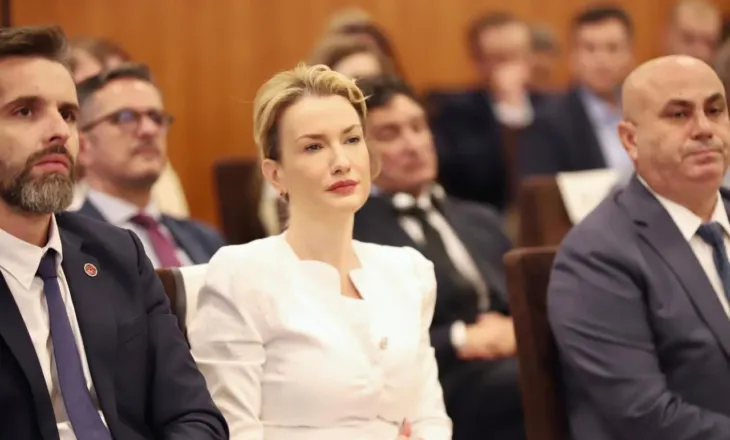 Nga këshilltare në BKH në krye të Burgjeve: Kush është Sadleva Bodo që zëvendëson Adriatik Kupin