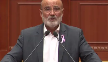 Nga kundër në votë pro për 46 bashki, Vullnet Sinaj: Tani përgjegjësia i takon PS-së