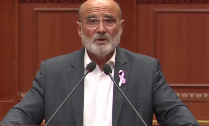 Nga kundër në votë pro për 46 bashki, Vullnet Sinaj: Tani përgjegjësia i takon PS-së