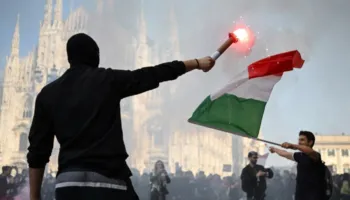 Nga Lisbona, Milano e deri në Tiranë… The Guardian shkrim për protestat nëpër Europë