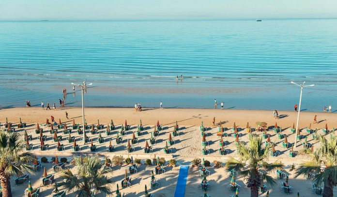 Nga Maldivet te Durrësi: zgjedhja surprizë e belgëve për pushimet verore