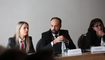 Nga modeli virtual tek infrastruktura fizike: Durana Tech Park prezanton përvojën në Cannes