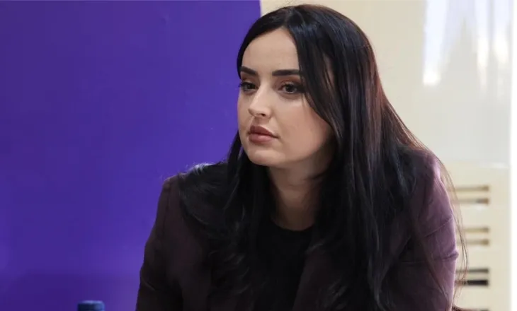NGA MUSA KURTULAJ – Florida Peraj, administratorja që e ka kthyer shërbimin ndaj njerëzve në mision