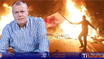 NGA MUSTAFA NANO – Pushteti nuk merret me grykën e pushkës apo me fuqinë e molotovit…