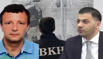 Nga rrëmbimi për tenderat e AKSHI-t te kërcënimet me jetë! Zbardhet dëshmia e Gerond Meçes: Nuk dua denoncime ose do të vrasim ty, gruan, motrën e nënën!