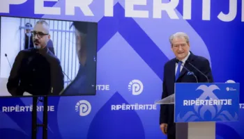 Nga Saimir Tahiri te Balluku/ Berisha publikon të gjithë listën e organizatës kriminale të Edi Ramës