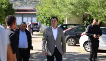 Nga Shushica nis buxhetimi me pjesëmarrje, Llatja: Zëri i qytetarëve përcakton prioritetet për vitin 2027