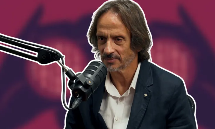 Nga skandali në SHISH, protesta, te kriza e opozitës, Ben Andoni: Jemi në një periudhë dekadence cinike dhe përbuzëse
