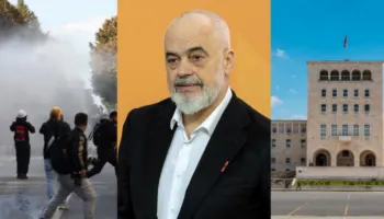 Nga Stefan Çapaliku te Fatos Tarifa, 735 pedagogë apel Ramës: Studentët janë liderët tanë në shesh