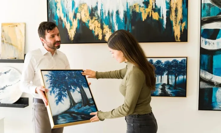 Nga tenderat te arti, qeveria do të përdorë deri në 10% të kursimeve nga prokurimet për të blerë art