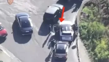 Nga Tirana drejt Mamurrasit me 126 doza kokainë, arrestohet 31-vjeçari nga Saranda