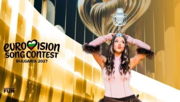 Nga triumfi në Eurovision te Grammy 2027, DARA synon katër kategori me “Bangaranga”