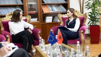 Nga vizita te protestuesit e arrestuar në takimin me ambasadoren e BE, Tabaku kërkon llogaridhënie për dhunën policore: Të hënën dëgjesë me ministrin Demo