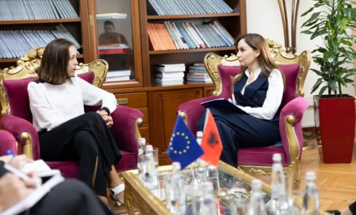 Nga vizita te protestuesit e arrestuar në takimin me ambasadoren e BE, Tabaku kërkon llogaridhënie për dhunën policore: Të hënën dëgjesë me ministrin Demo