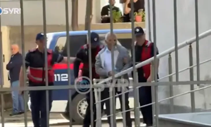 Ngacmoi seksualisht nxënësen e mitur, gjykata lë në burg mësuesin 60-vjeçar nga Lushnja