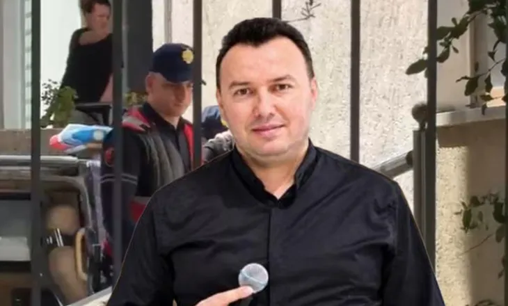 Ngacmonte vajza të miturat pranë shkollës? Lirohet këngëtari fierak
