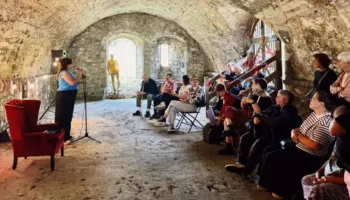 Ngjarjet kulturore dhe identiteti i ri i qyteteve