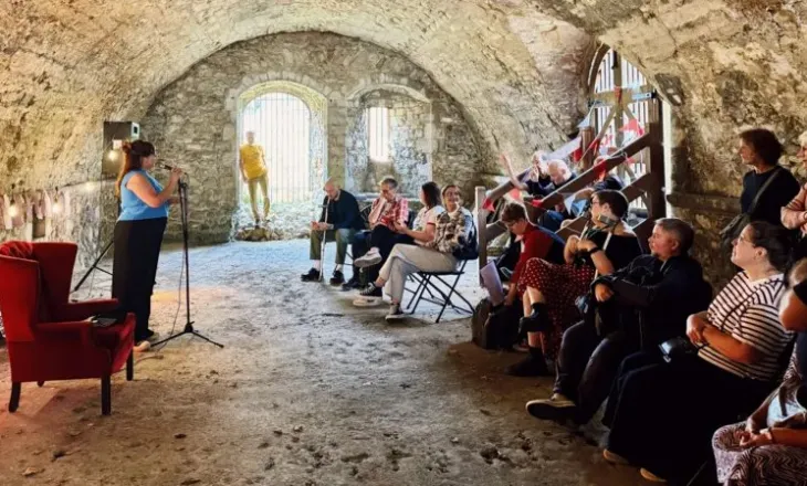 Ngjarjet kulturore dhe identiteti i ri i qyteteve