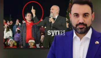 Ngrenë zërin për Veliajn, por heshtën për qindra të rinj e të mitur që u rrëmbyen dhe torturuan në rrugë dhe qeli