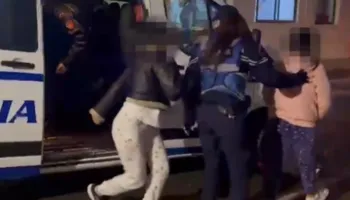 Ngritën ‘fole’ prostitucioni në Tiranë, arrestohen 3 vietnameze dhe 2 kineze! Merrnin apartamente e banesa me qira ditore