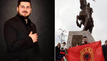 “Ngriti” anë e mbanë flamurin e Shqipërisë/ Vdes malësori Dodë Ivanaj, lë pas vajzën dhe djalin e mitur