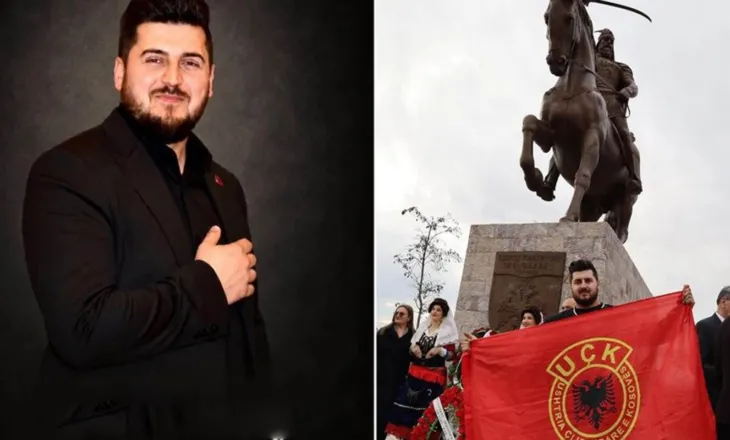 “Ngriti” anë e mbanë flamurin e Shqipërisë/ Vdes malësori Dodë Ivanaj, lë pas vajzën dhe djalin e mitur