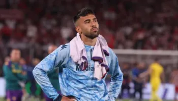 Nico Gonzalez “pushton” Juven, rinovimi pritet të firmoset në ditët e ardhshme