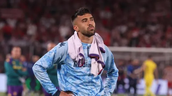 Nico Gonzalez “pushton” Juven, rinovimi pritet të firmoset në ditët e ardhshme