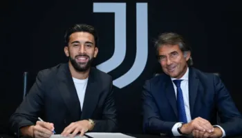 Nico Gonzalez rifiton Juventusin, zyrtarizohet rinovimi deri në vitin 2030: “Jam i lumtur që vazhdoj këtu”