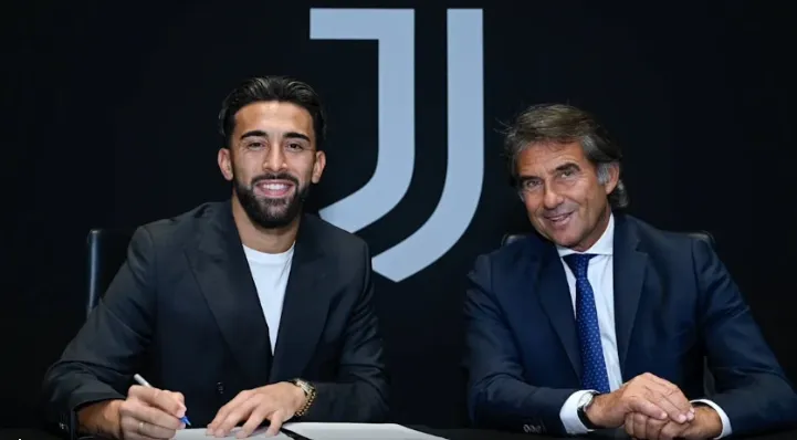 Nico Gonzalez rifiton Juventusin, zyrtarizohet rinovimi deri në vitin 2030: “Jam i lumtur që vazhdoj këtu”