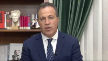 Niko Peleshi: T’i thërrasim arsyes, Shqipëria mbi çdo dallim politik