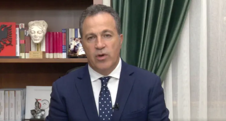 Niko Peleshi: T’i thërrasim arsyes, Shqipëria mbi çdo dallim politik