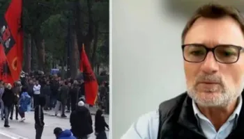 “Nis gara se kush do të jetë opozita”, Alibeaj zbulon skenarin për zgjedhjet lokale