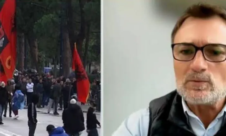 “Nis gara se kush do të jetë opozita”, Alibeaj zbulon skenarin për zgjedhjet lokale