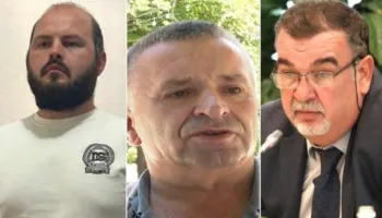 Nis gjyqi për vrasjen e gjyqtarit Kalaja, familjarët përballen me të pandehurit, kërkojnë drejtësi