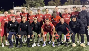 Nis kampionati FSHF Sunday League në Korçë. Ja ekipet pjesëmarrëse dhe rezultatet e javës së parë