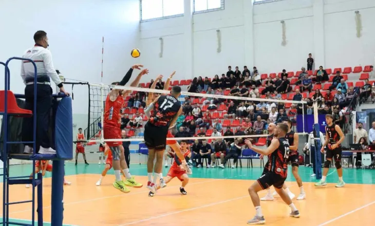 Nis Superliga: Studenti tjetër leksion Partizanit, fitojnë edhe Skënderbeu e Vllaznia