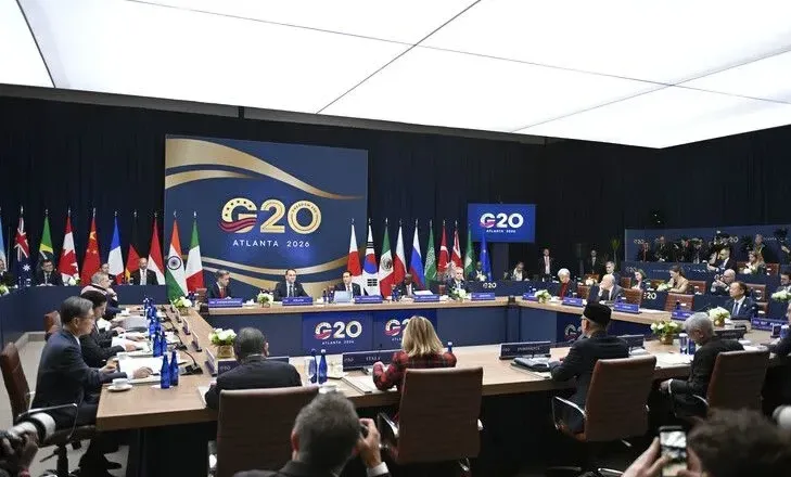 Nis takimi i ministrave të Jashtëm të G20 në SHBA, në fokus ekonomia globale dhe tensionet gjeopolitike