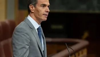 Një 86-vjeçare ndezi protestat, Sánchez çon Spanjën në zgjedhje të parakohshme