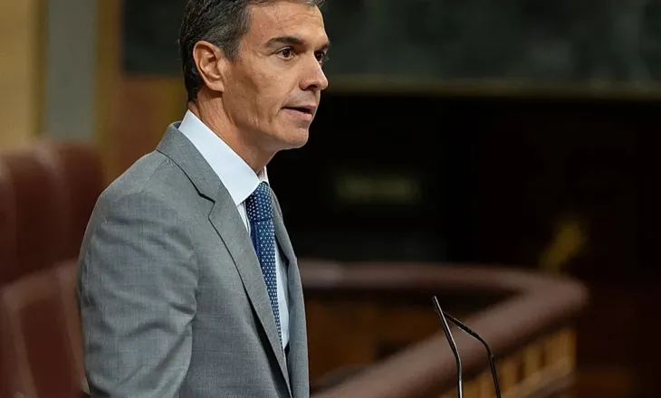 Një 86-vjeçare ndezi protestat, Sánchez çon Spanjën në zgjedhje të parakohshme