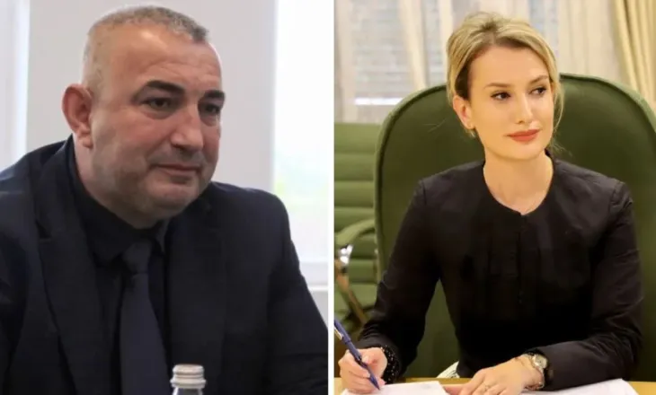 Një grua në krye të Burgjeve! Gogu firmos emrin e Sadleva Bodos pas dorëheqjes së Kupit