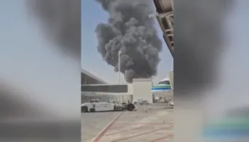 Një i vrarë dhe 11 të plagosur nga sulmi i dytë në aeroportin e Riadit