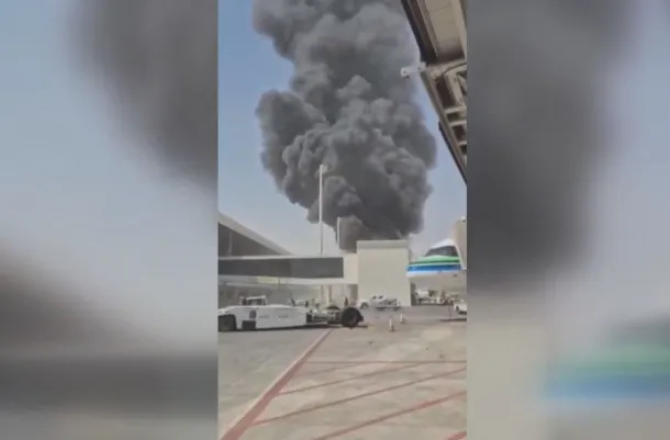 Një i vrarë dhe 11 të plagosur nga sulmi i dytë në aeroportin e Riadit