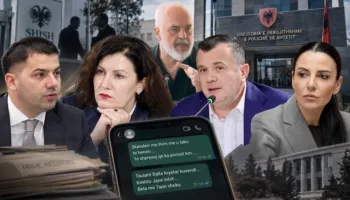 Një Kod i Procedurës Penale për Ramën dhe shpurën e tij?