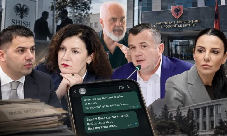 Një Kod i Procedurës Penale për Ramën dhe shpurën e tij?