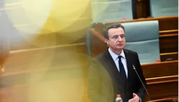 Një Kosovë që nuk zgjedh dot një President!