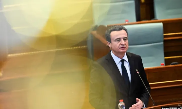 Një Kosovë që nuk zgjedh dot një President!