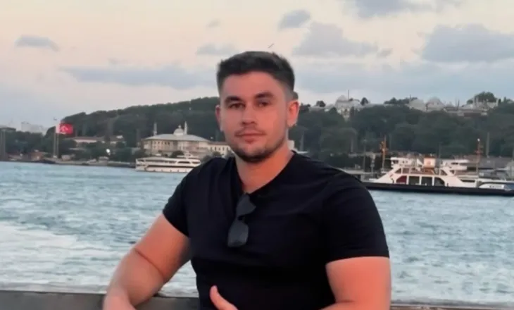 Një muaj i zhdukur pas sulmit ndaj anijes në Detin e Zi, familja e Erkan Nikës apel shtetit shqiptar: Mund të jetë…